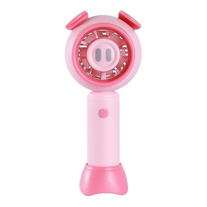 USB Handheld Small Fan