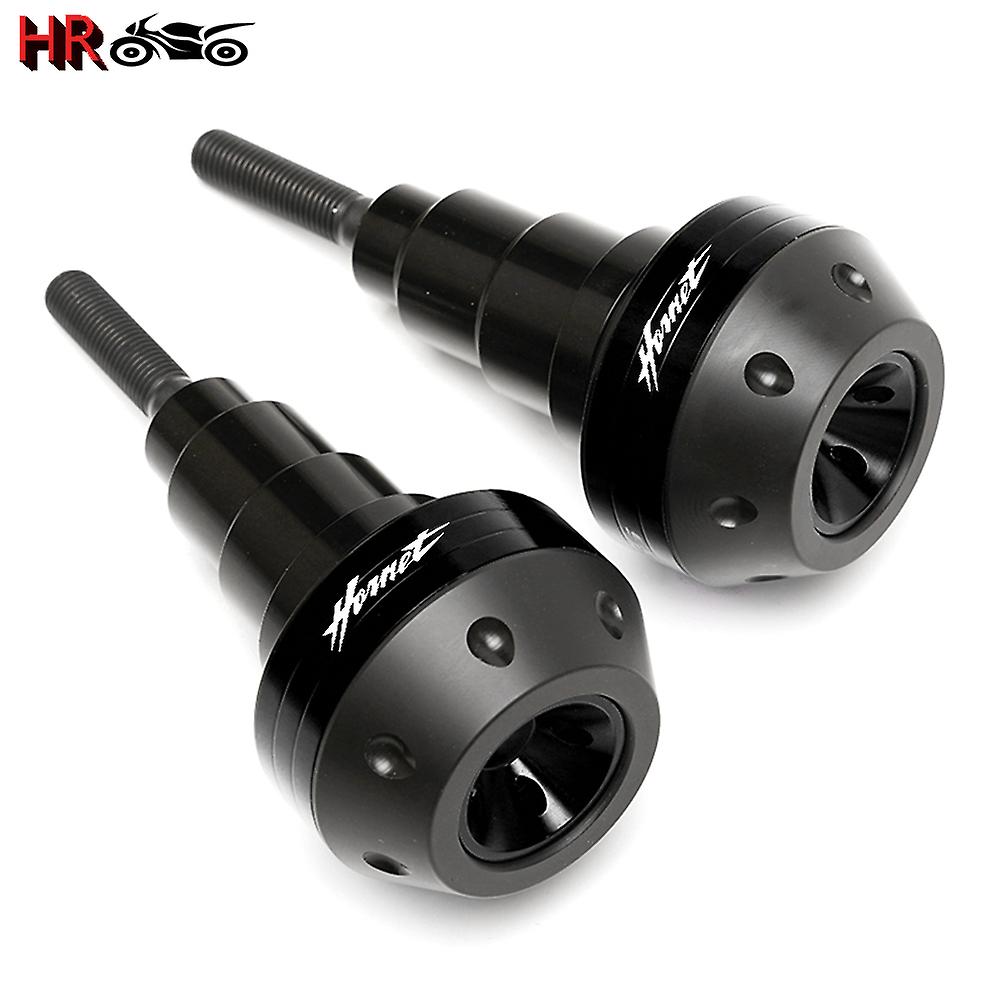 Motorrad Crashpads Für Honda CB600 Hornet - Aluminium Slider Für Gabel Schutz