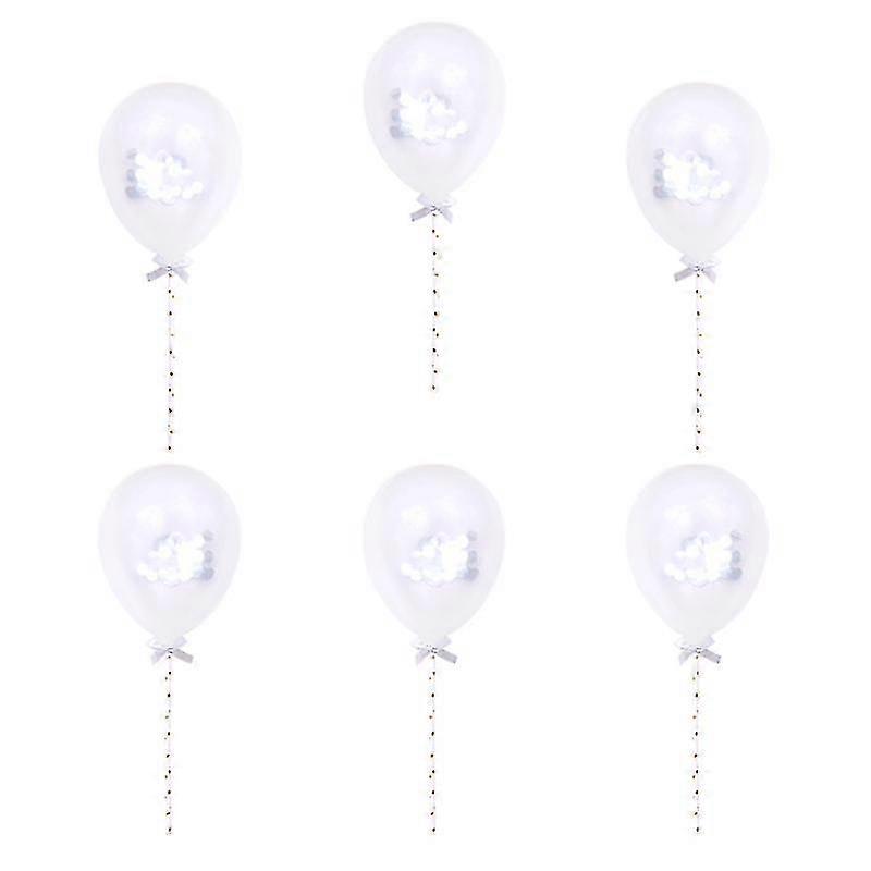 10pcs cake decorations, Cake Ornaments