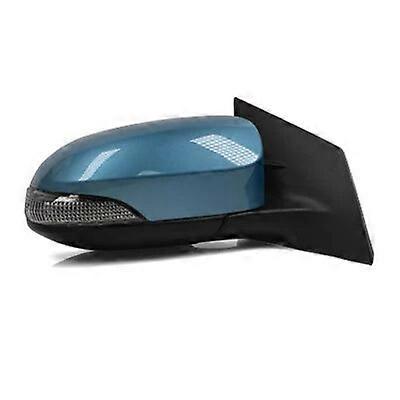 Quality rearview mirrorQuality rearview mirrorFor Toyota Corolla 2014-2018 Auto Electric Mirror Adjustment Heated Turn Signal Car Rearview Mirror Asse