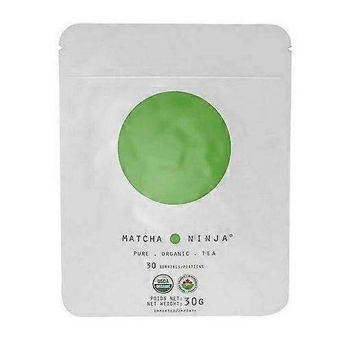 Cold Brew Matcha, 30 Grams by Matcha Ninja