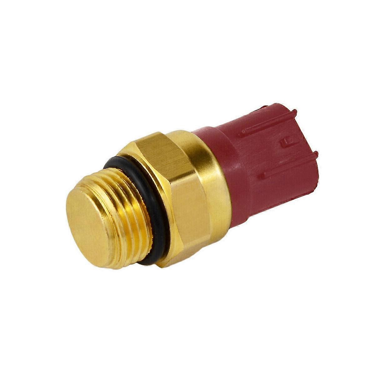 Kühlmitteltemperatursensor Wassersender 5GH-82560-00-00 für YZF-R6 R6 1999 2000 2001 2002