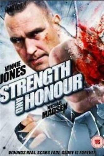 DVD Force et honneur - Région 2