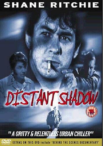 Distant Shadow DVD (2004) Shane Ritchie cert 15 - Region 2