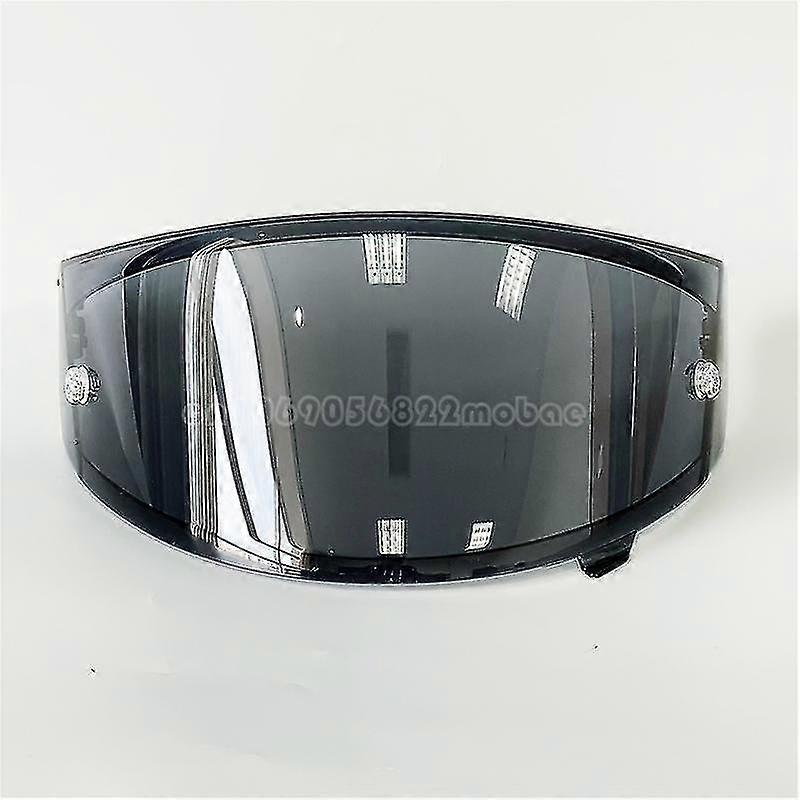 خوذة قناع ل Kyt Nfr Nx Nxr خوذة درع حماية من الأشعة فوق البنفسجية درع الوجه يندبروف كاباسيتي بارا موتو فيسيرا أجزاء الملحقات