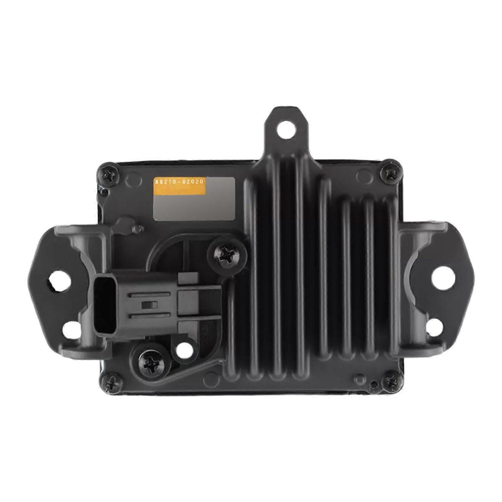 Control Wave Distance Sensor 88210-33120 Sturdy for Toyota