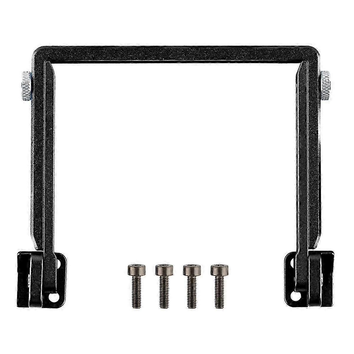 KINCJON For Boxer CNC Metal Folding Stand Adjustable Length