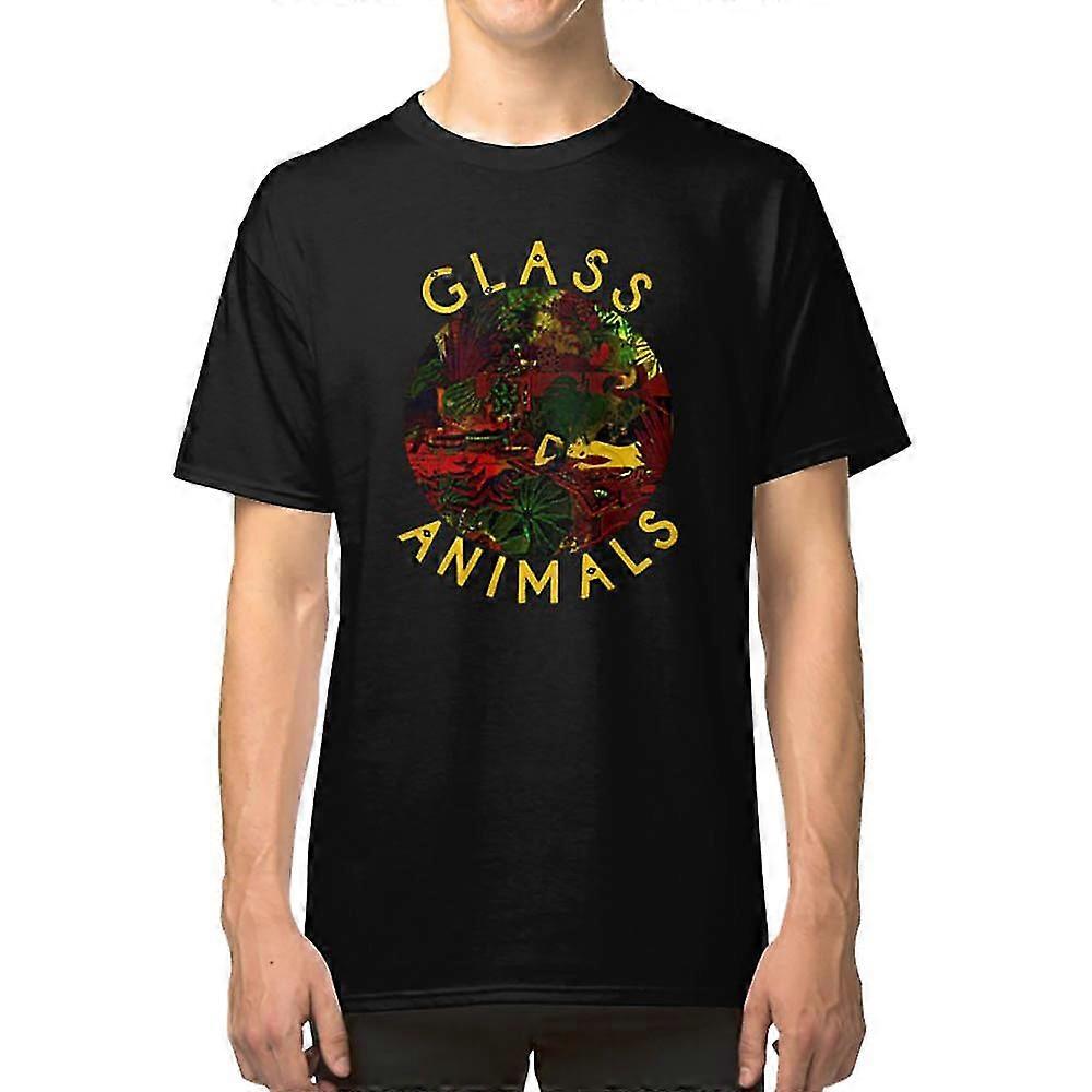 Glass Animals T-shirt