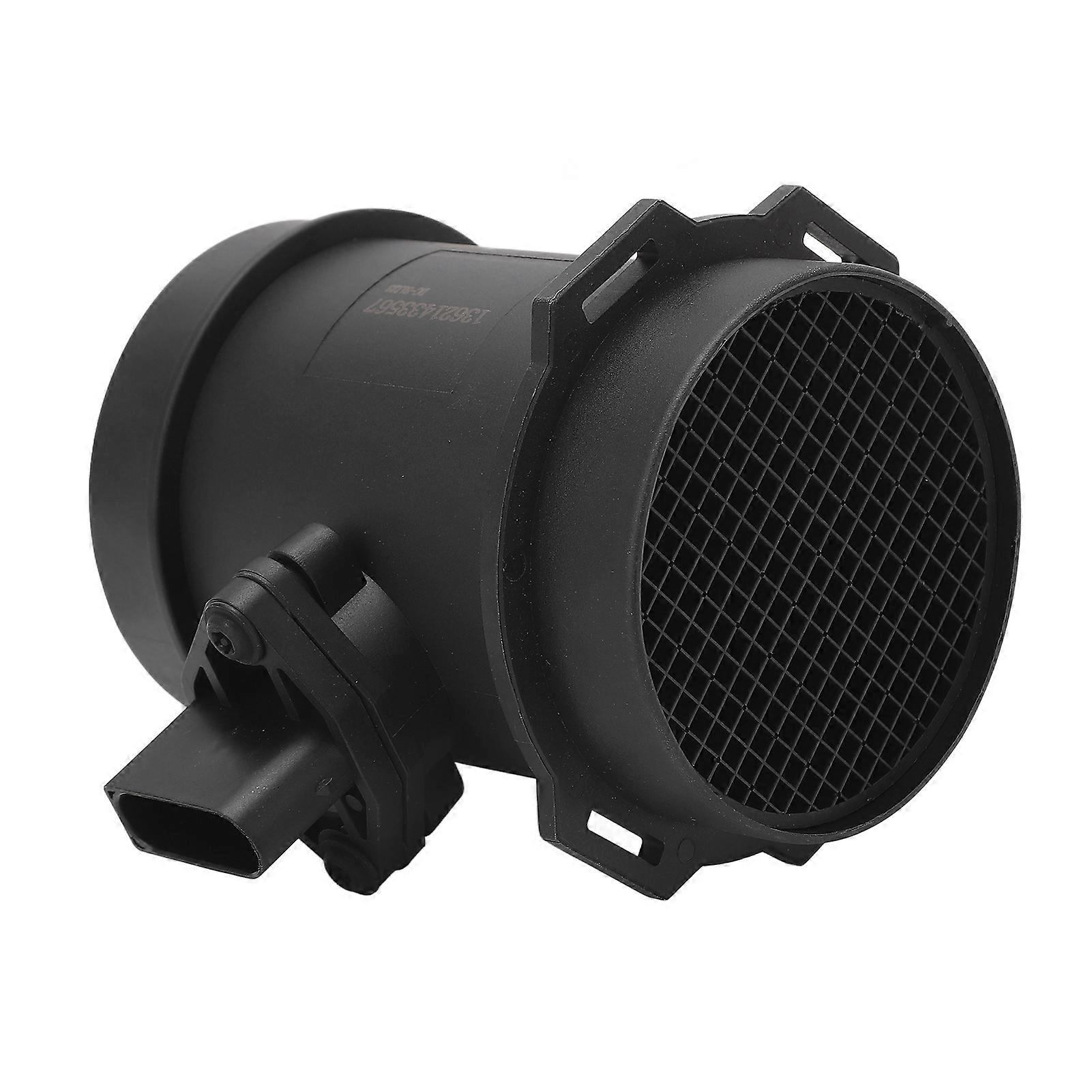 Mass Air Flow Sensor Highly Accurate Reliable for 5 Series Vehicle