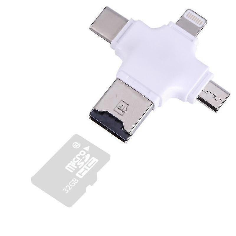 amp;amp micro type-c card usb-c