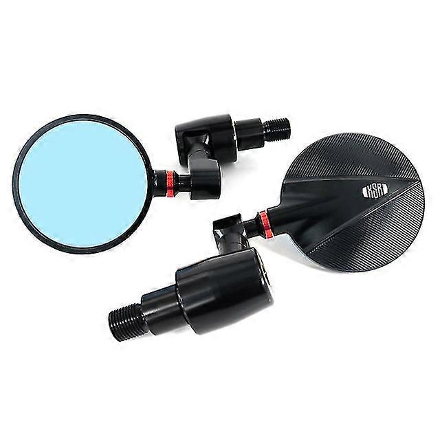 For Yamaha Xsr 900 2016-2021 Xsr 700 2018-2022 Motorcycle Accessories Cnc Handle Bar Rearview Side Mirrors Bar End Mirror-YuJia