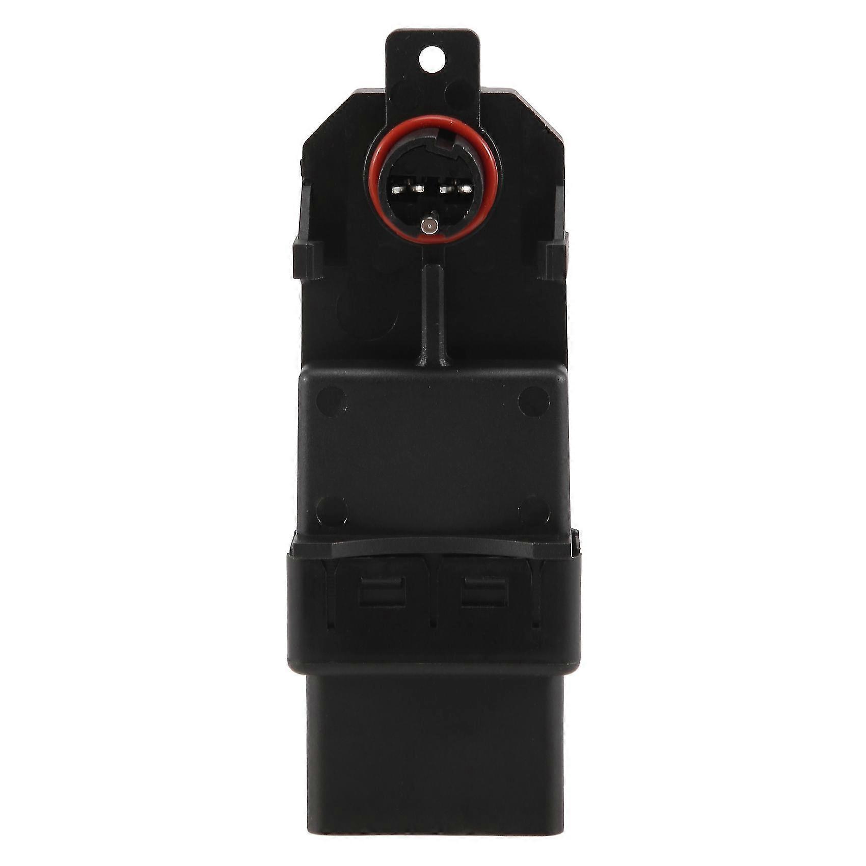 Window Regulator Motor Module Compatible Renault Megane 2 Grand Scenic 2-XinHan