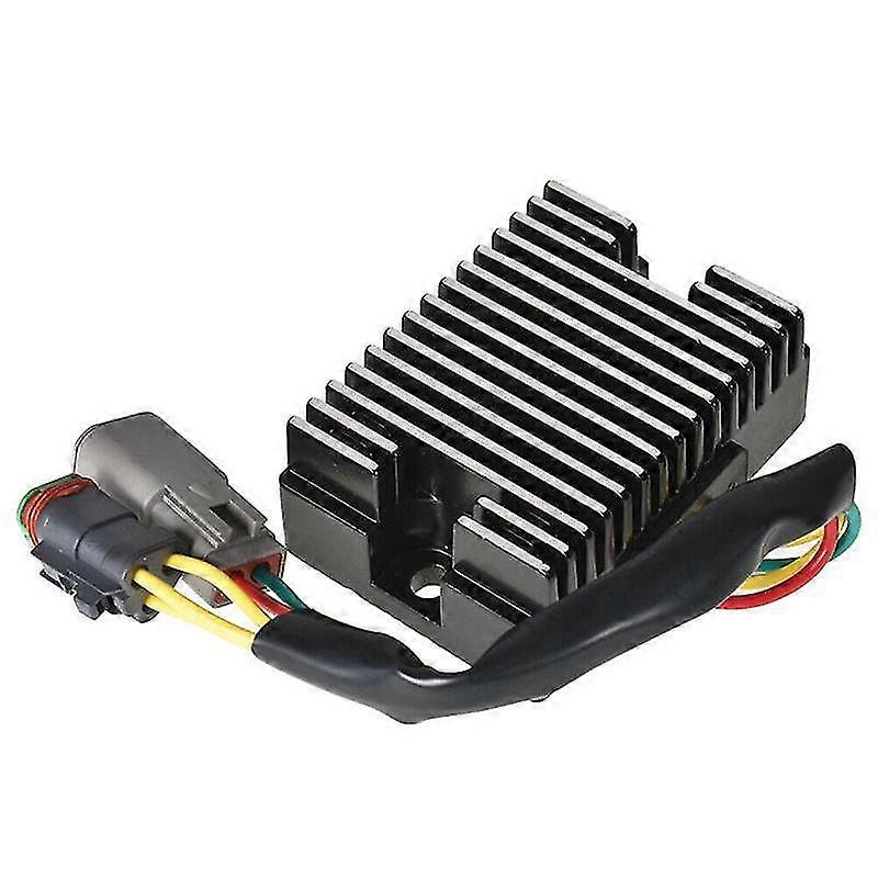 new for seadoo voltage regulator rectifier 4-tec gtx rxt rxp