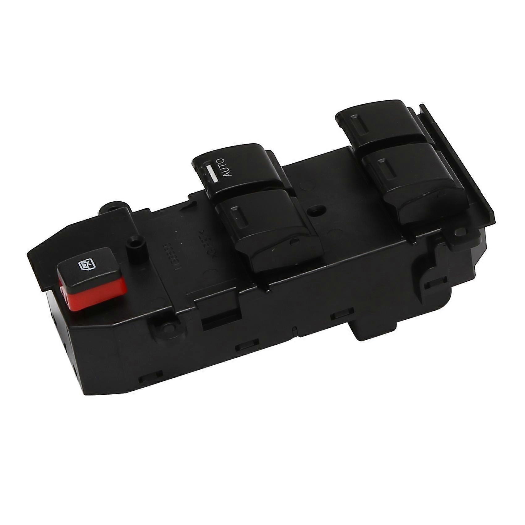 For 2009-2014 Power Master Lift Control Switch Front Right Driver Side RHD 35750-TM0-F01