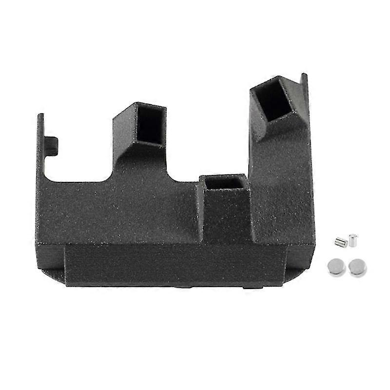 Printing Cooling Fan Duct Fitting Replacement For Bambu Lab P1p X1 3d Printer