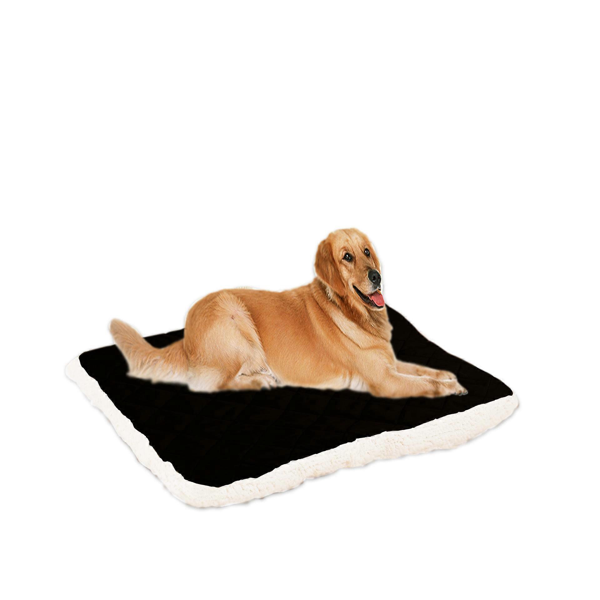 Pet mat for four seasons, cat and dog mat 100*80cm