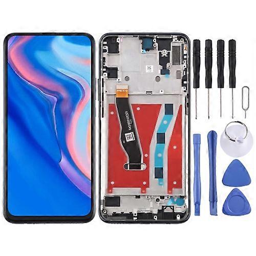 Screen Replacement Display Digitizer for Huawei P Smart Z With Repair Tool Kits