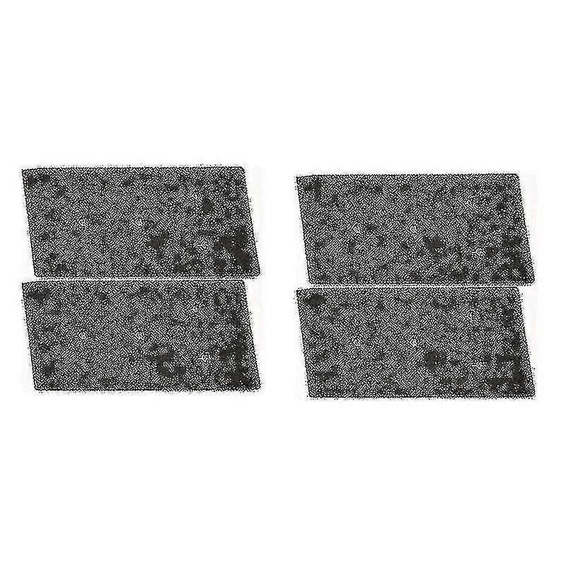 Filter For Dryer 4-pack 481010716911