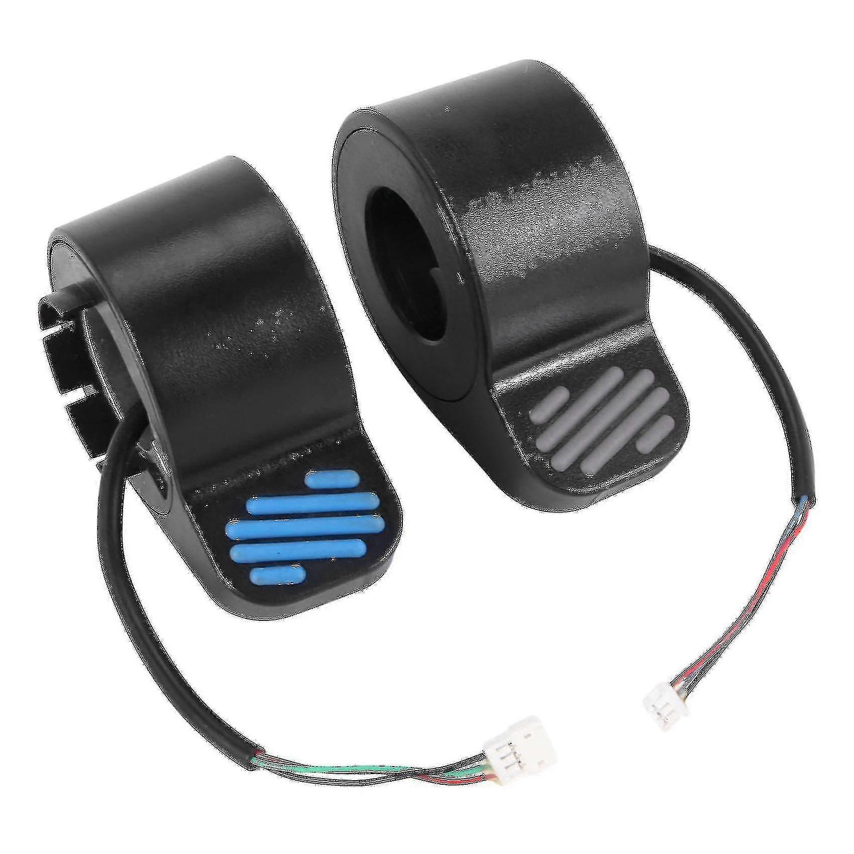 Finr Button For Ninebot Es1/es2/es3/es4 Scooter Accessories