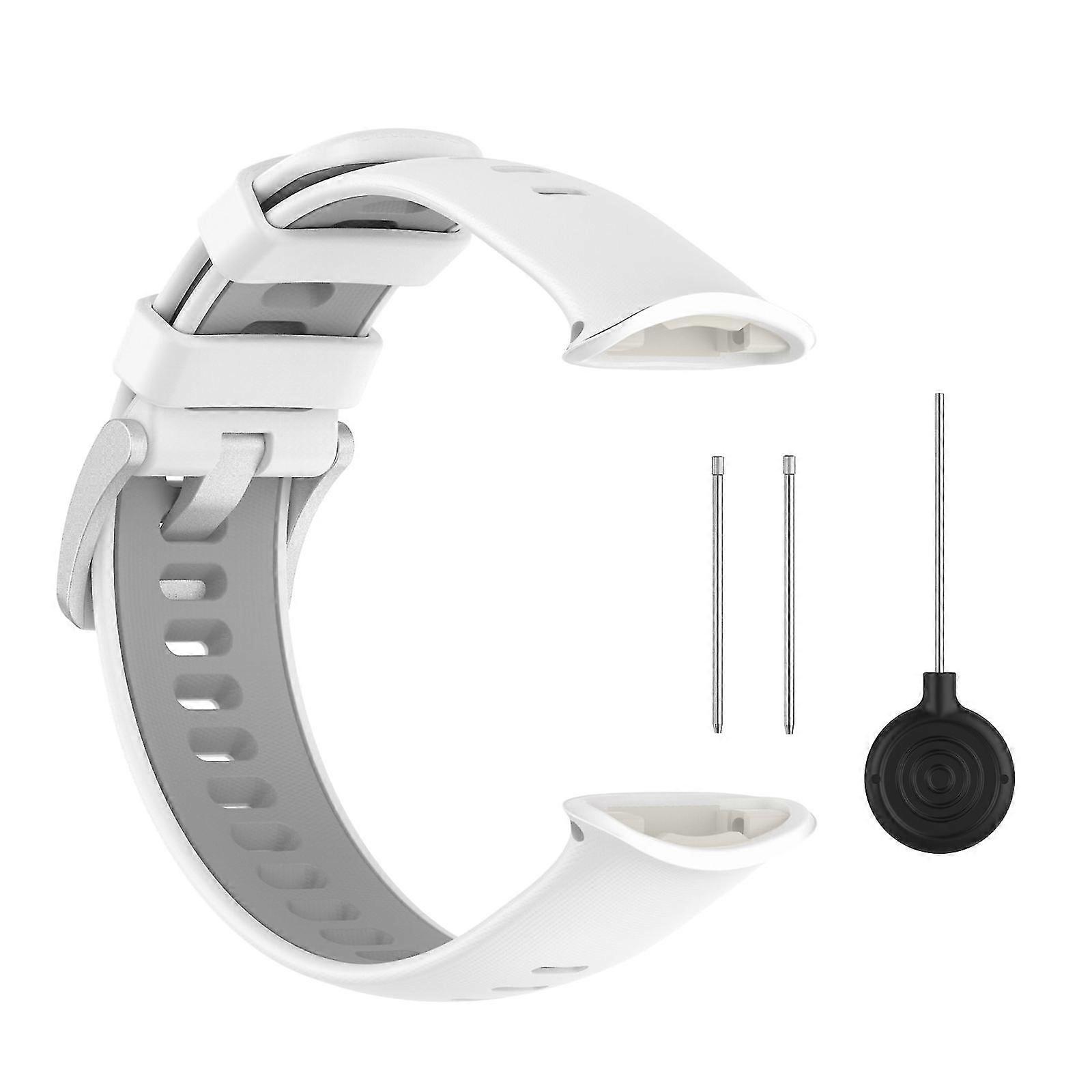 Polar Vantage V2용 실리콘 시계줄