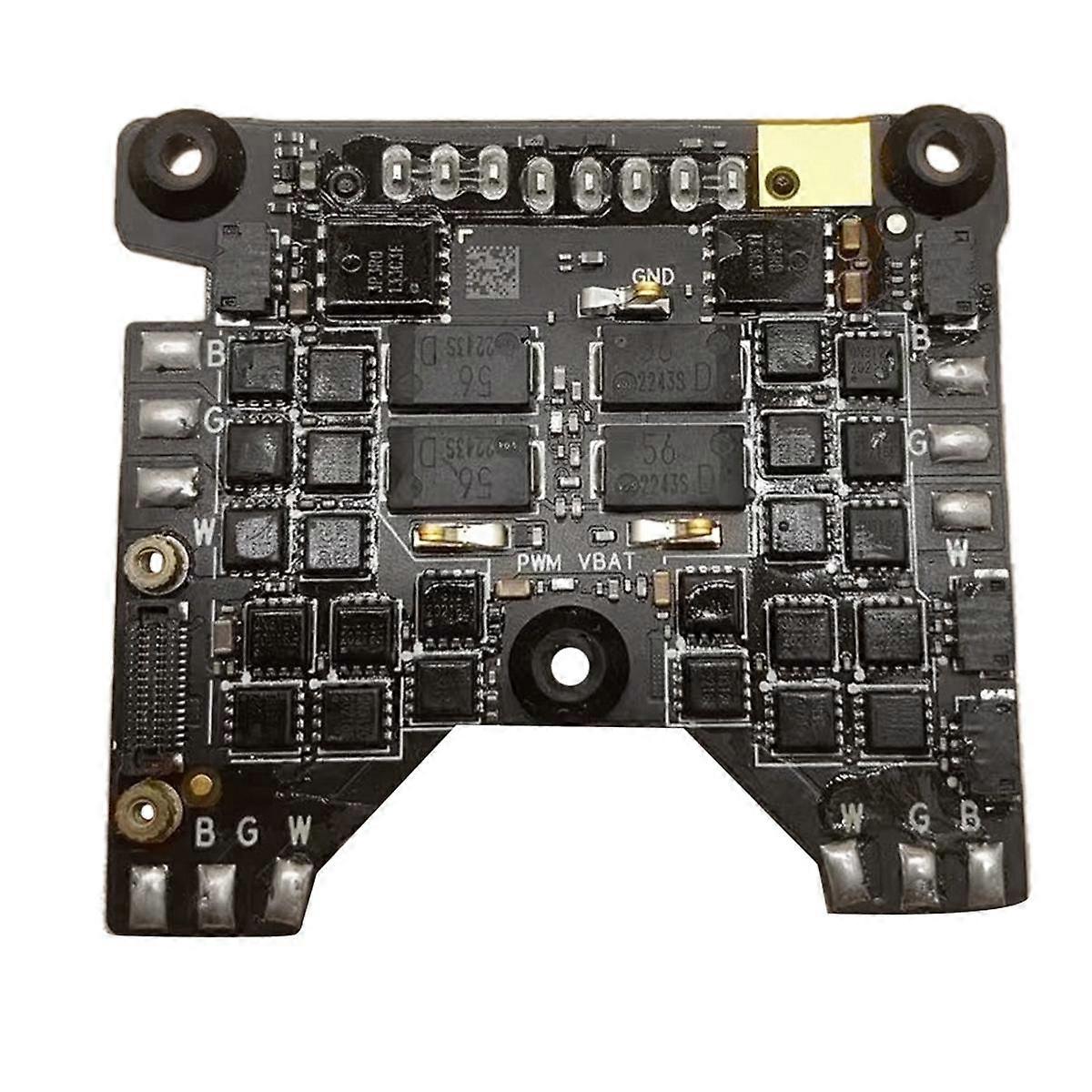 ESC Board for 3Pro ESC Motherboard Module Drone Spare Replacement Repair Part