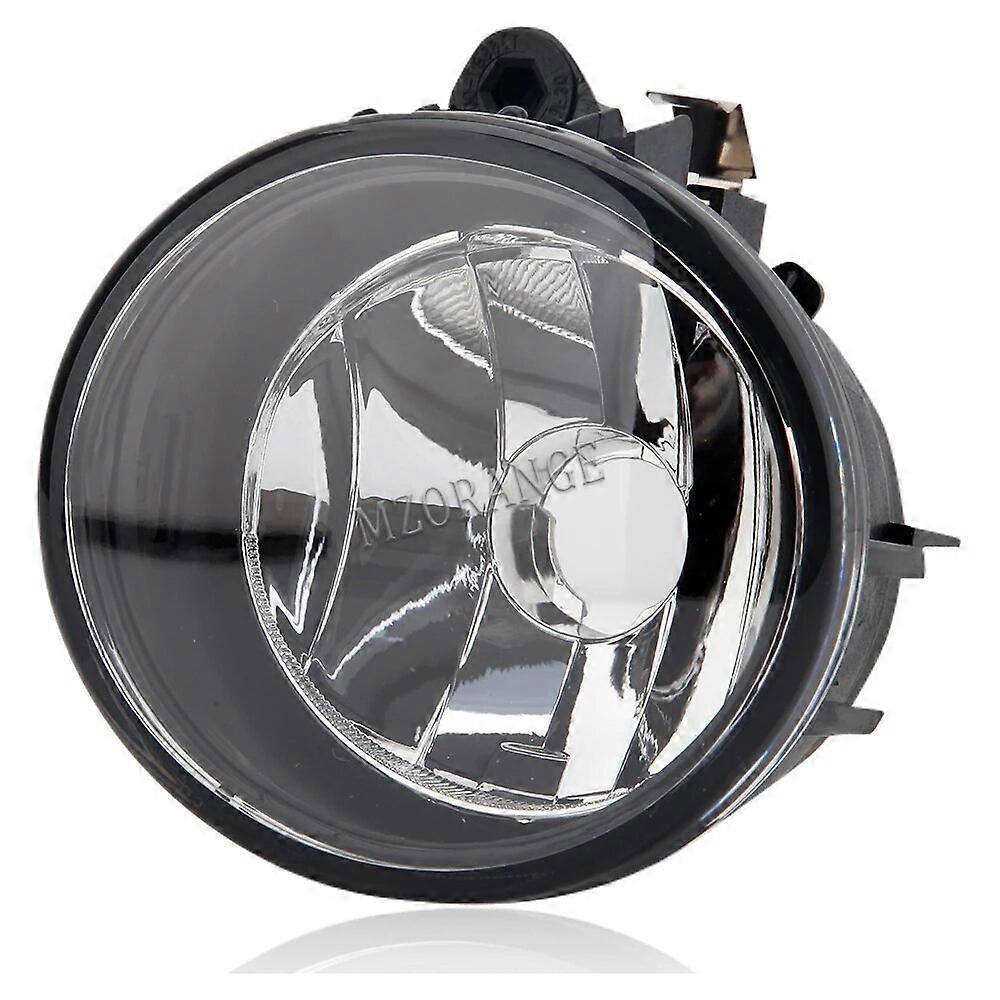 Front Fog Lights Headlight For BMW X3 2011 2012 2013 2014 2015 2016 2017 Not Including Bulb Fog Lamp