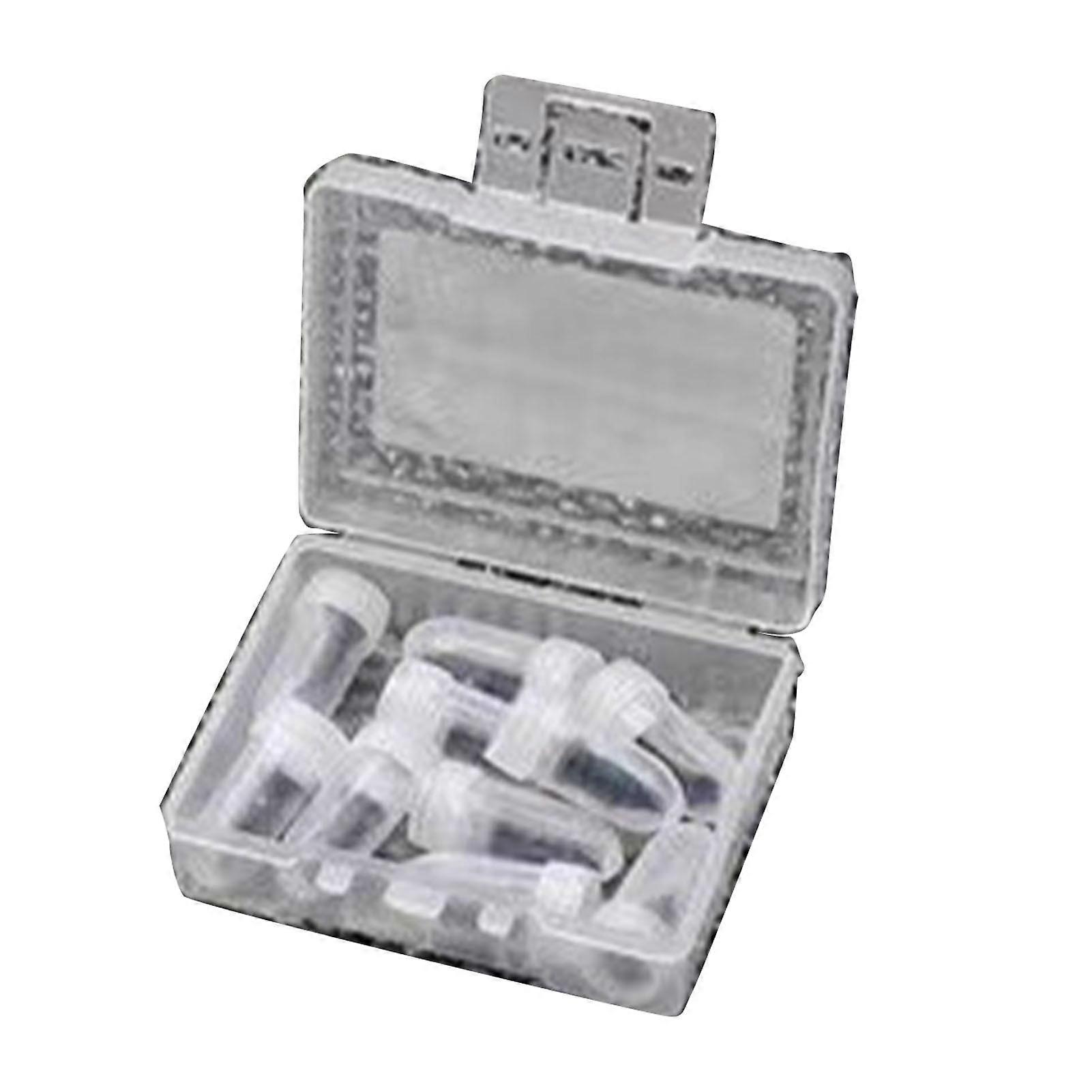 10PCS真空轮胎维修钉套件自助穿刺维修汽车摩托车卡车拖拉机S