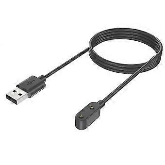 Do inteligentnego zegarka Xplora X5 Play Ładowarka USB o długości 1 m z absorpcją magnetyczną