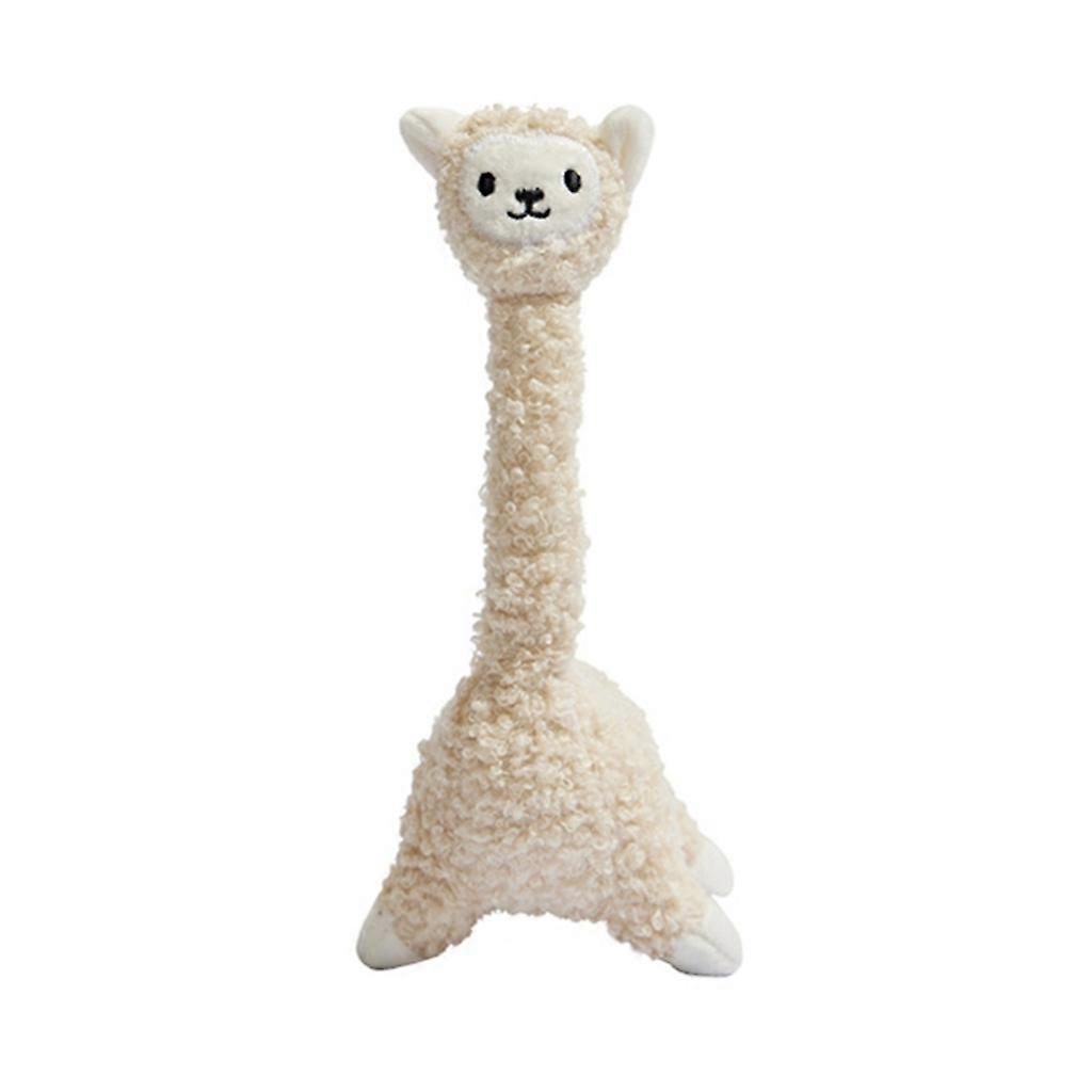 Cats Toy Catnip Chasing Molar Rod Lovely Cats Plush Teaser Indoor Activity Toy