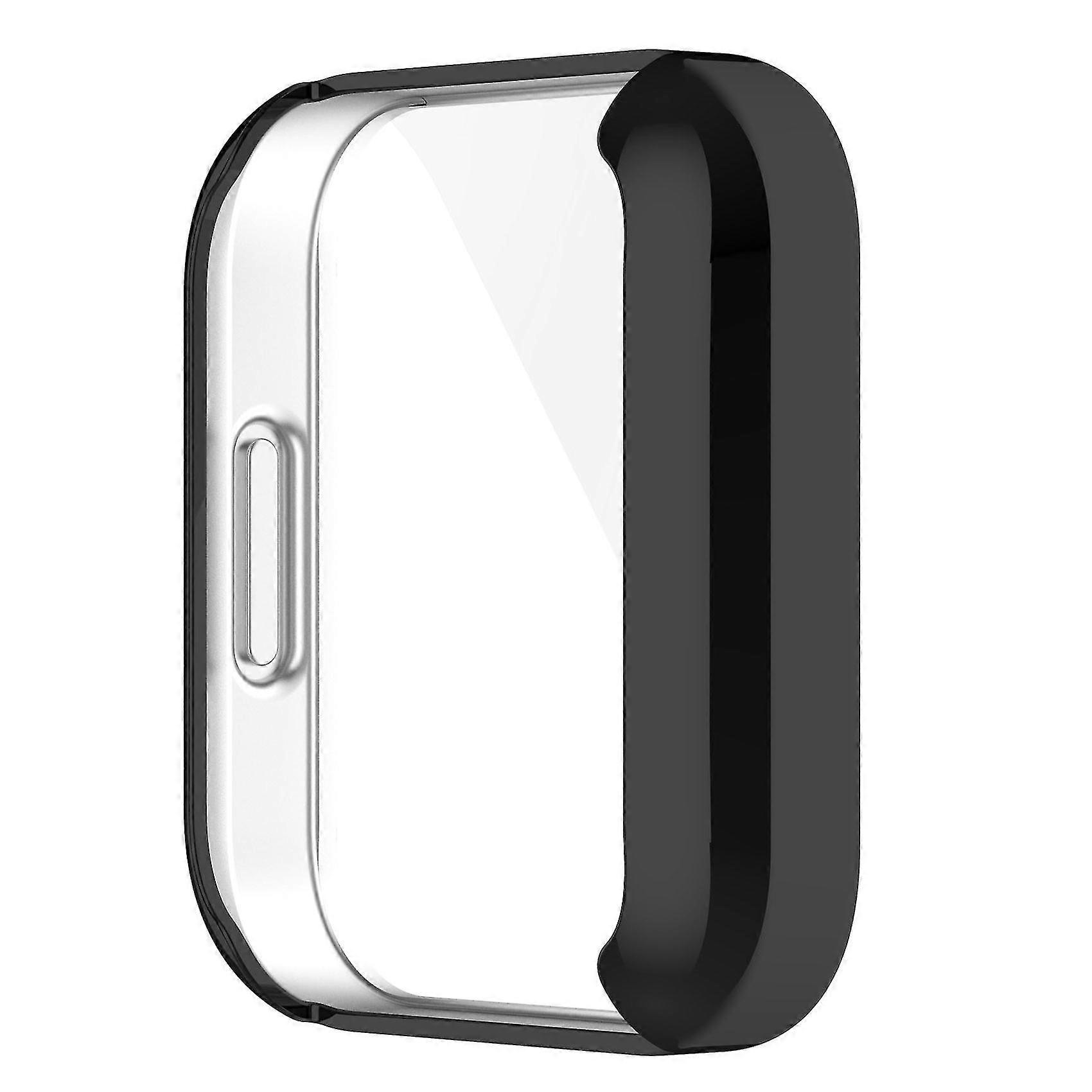 For Watch 2 Lite Watch Screen Protector Case Watch Toughened Film Electroplated All Inclusive Protec