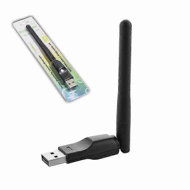 2.4Ghz Wireless LAN Device USB Wifi Adapter
