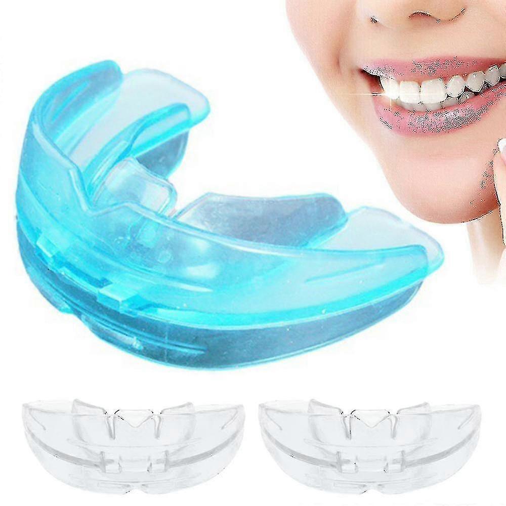 Orthodontic Teeth Corrector Dental Braces Tooth Retainer Straighten Tools