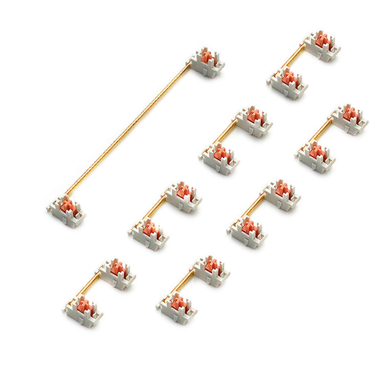 Plate Mounted Stabilizer For 60 64 84 87 96 104 Mechanical Keyboard Cherry OEM