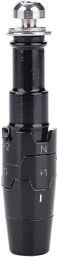 Golf Club Adapter, Socket Adapter Attachment Compatible With Callaway Big Bertha Alpha 815