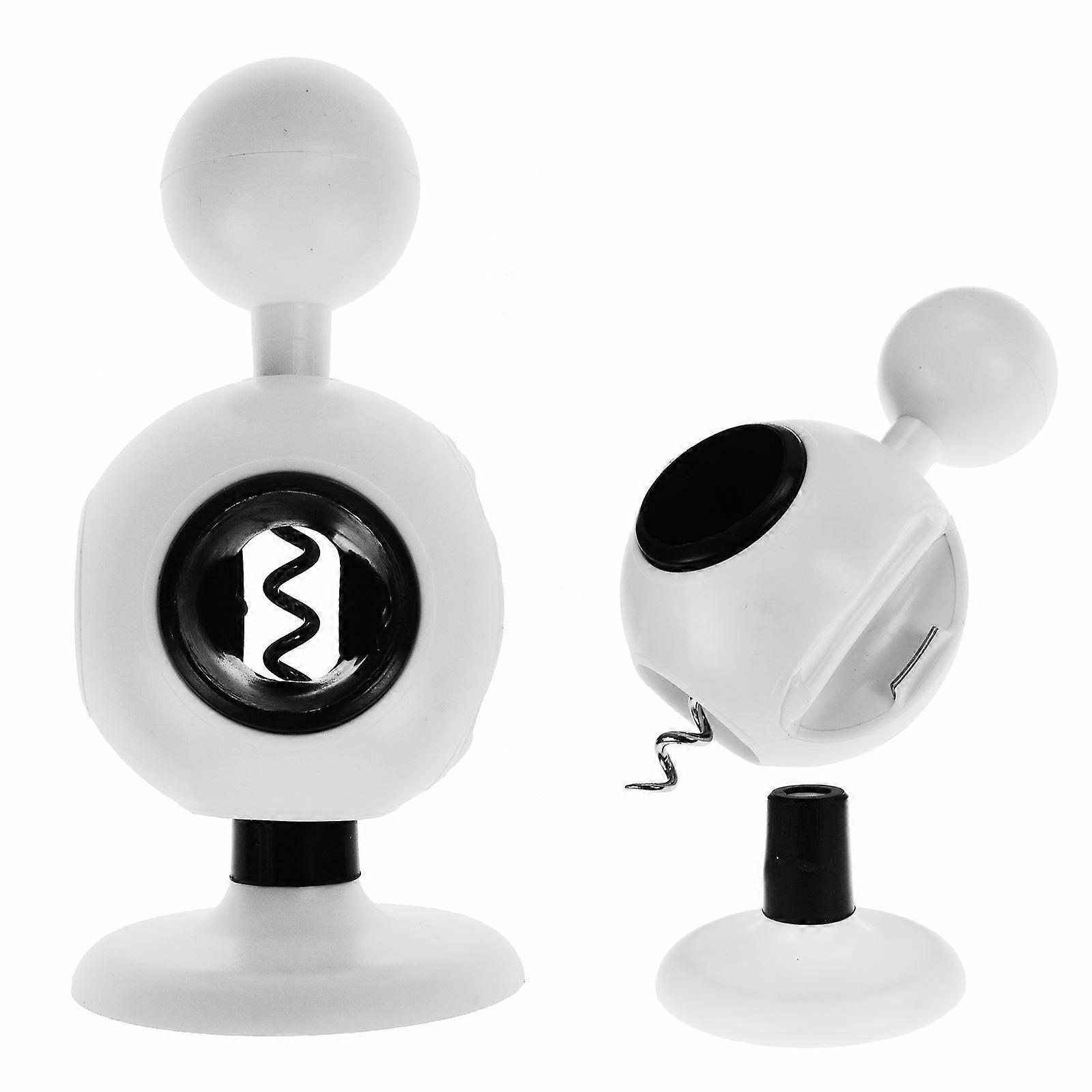 Multifunctional Jar Opener Bottle Opener Multi Kitchen Tool, Easy