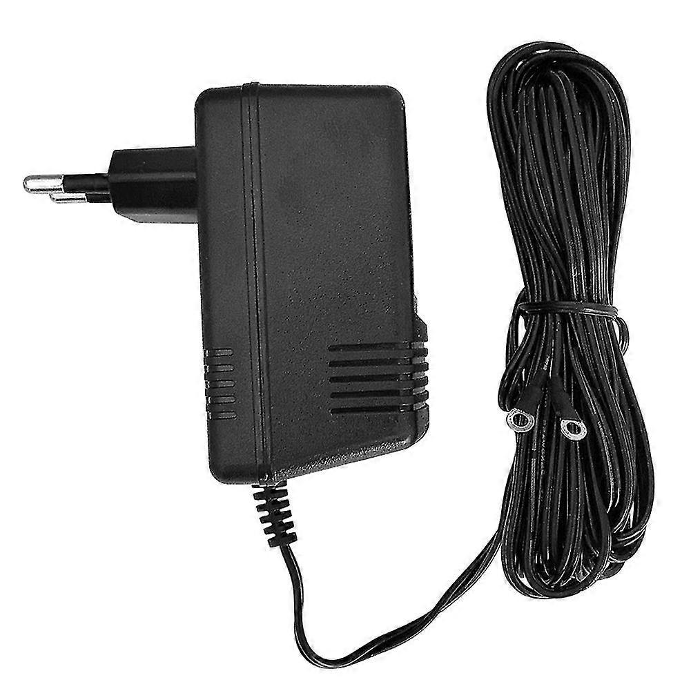 18v Ac Power Adapter Transformer Charger For Wifi Smart Camera Video Intercom Door Eu Plug