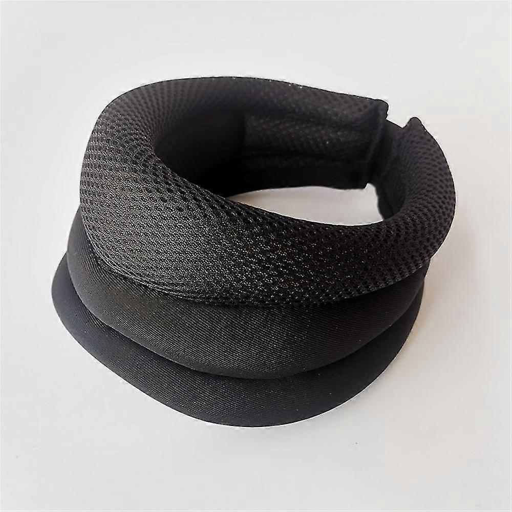 Colar Cervical para Alívio do Ronco - Cervicorrect by Healthy Lab Co.\nPare de Roncar com o nosso Colar Cervical - Cerv