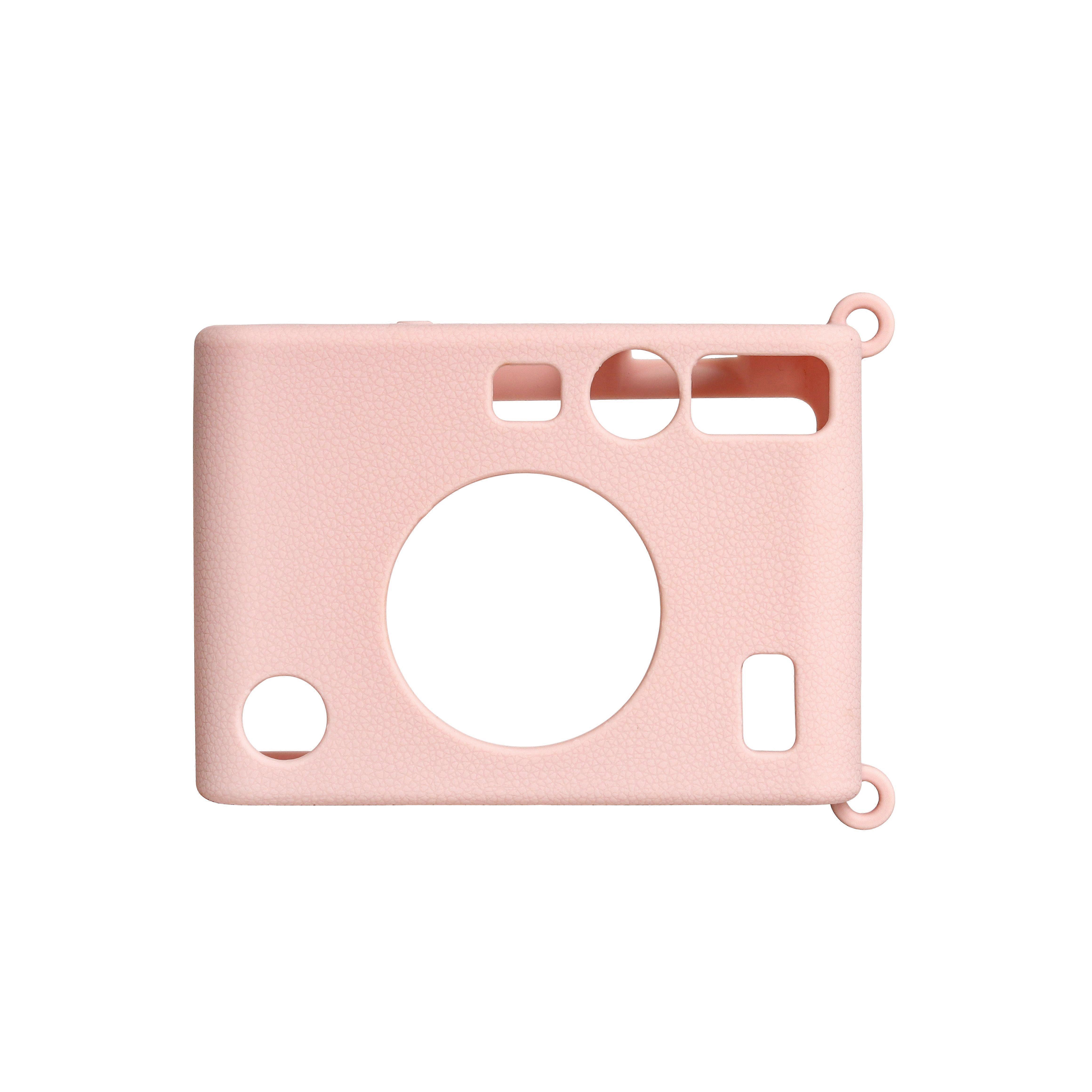 INF Mini EVO silikonikotelo