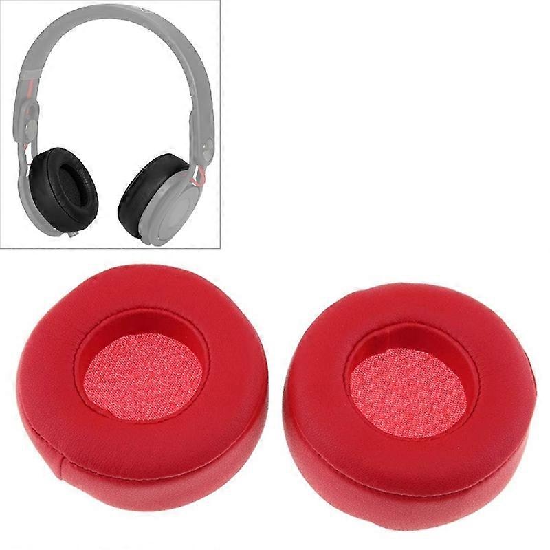 Sponge Earmuffs For Beats Studio Mixr