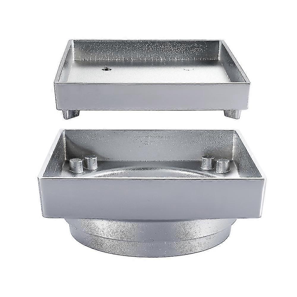 Floor Drains Copper Square Shower Floor Drains Tile Insert Drain