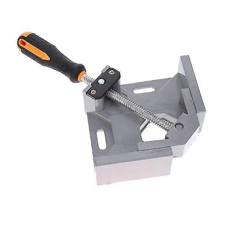 Single-Handle Right-Angle Clamps Right-Angle Fixing Clamps Woodworking Tools 90 Degree Right Angle