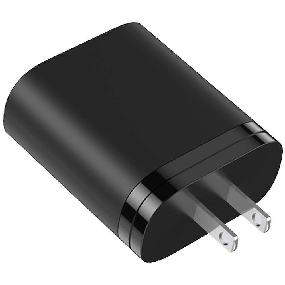 QC3.0 + PD Oplader Dubbele Poort Voeding Snellader Oplader Oplader Adapter 36W Quick Charge 3.0 voor IPhone 12/12 Pro /Max, iPad Pro Air, Galaxy S2