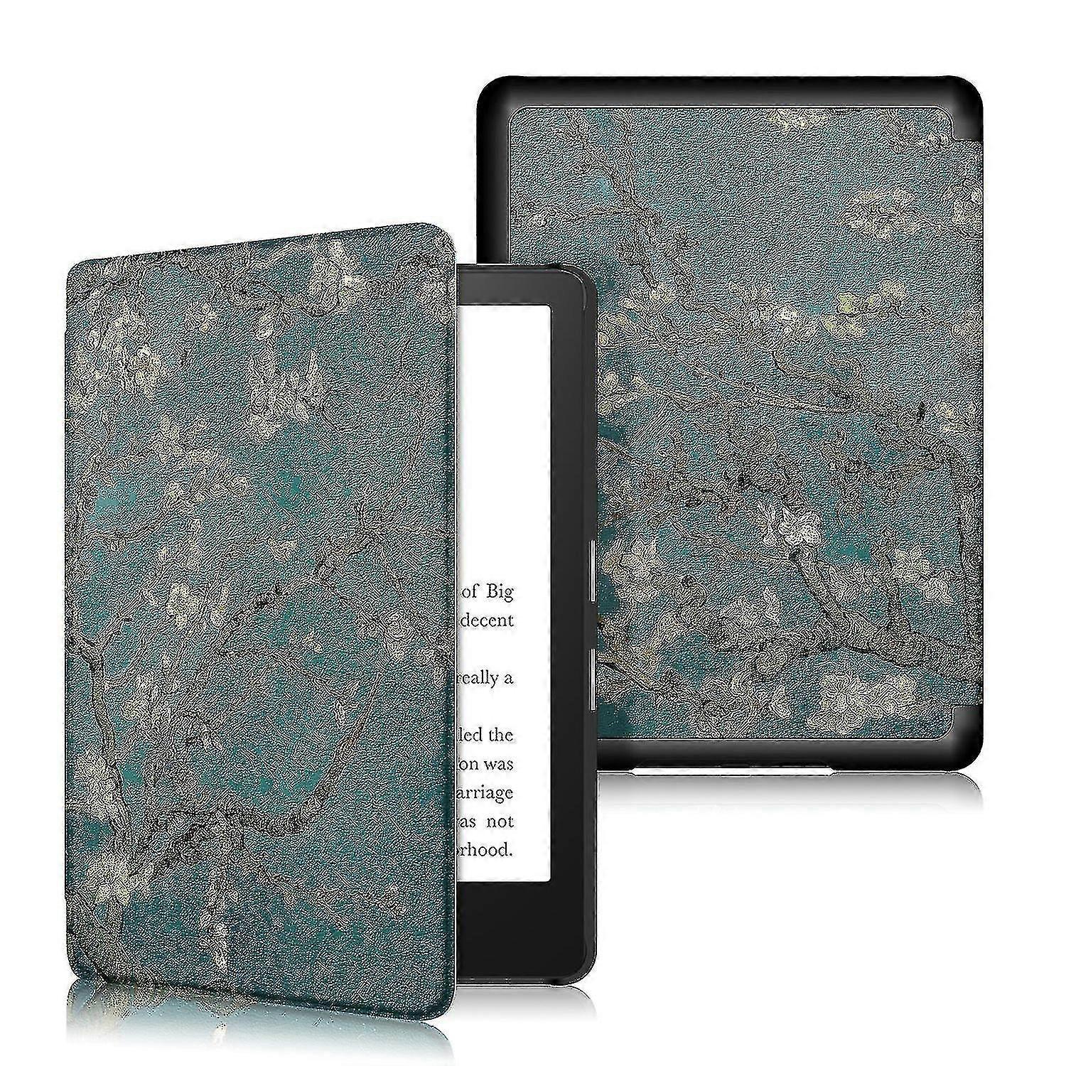 Case For 6.8 Inch Kindle Paperwhite 11th Generation 2021 With Auto Sleep And Wake