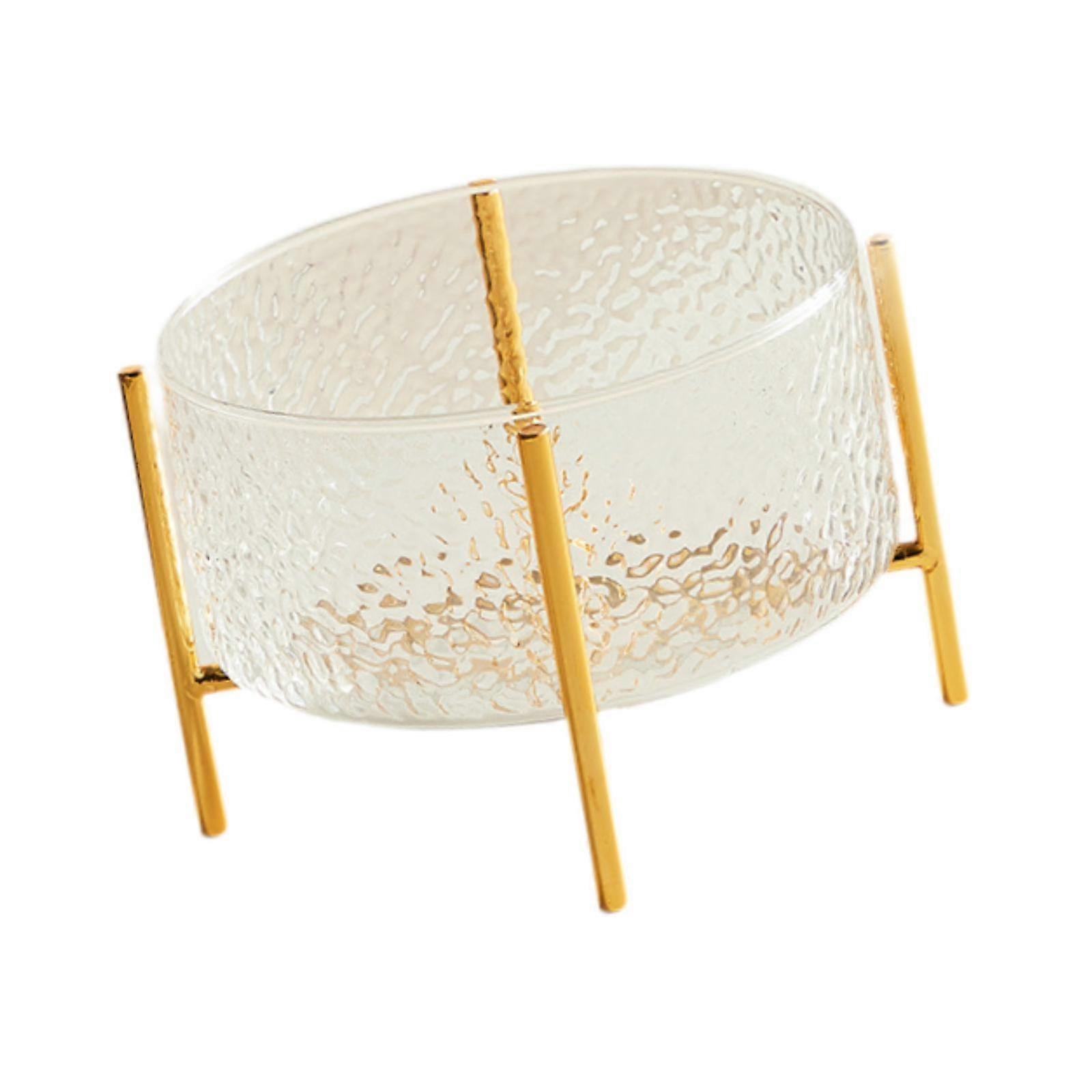 סלסלת פירות מגש הגשה עגול גלילי לסלון המסעדה מלון ברור