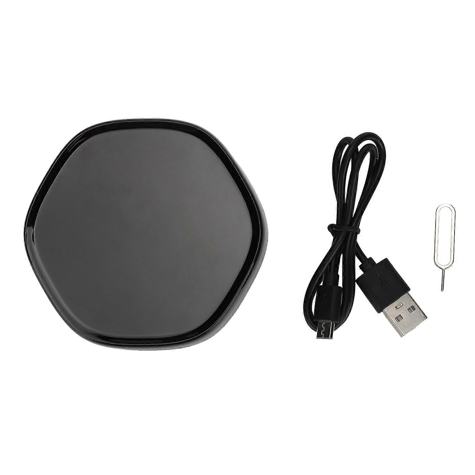 Bluetooth Gateway Infrared Remote Control Gateway Wireless Smart Gateway for Tuya for Zigbee(YMCAT)