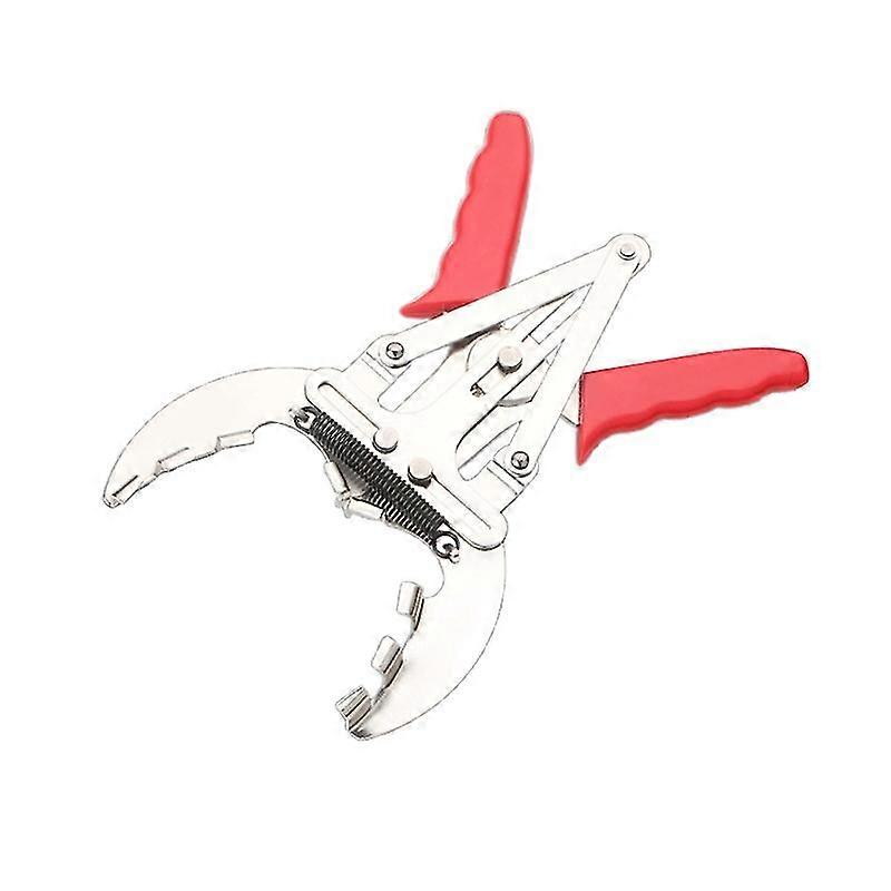 Auto Piston Ring Plier C Lamp Metal Powerful Piston Ring Expander Adjustable