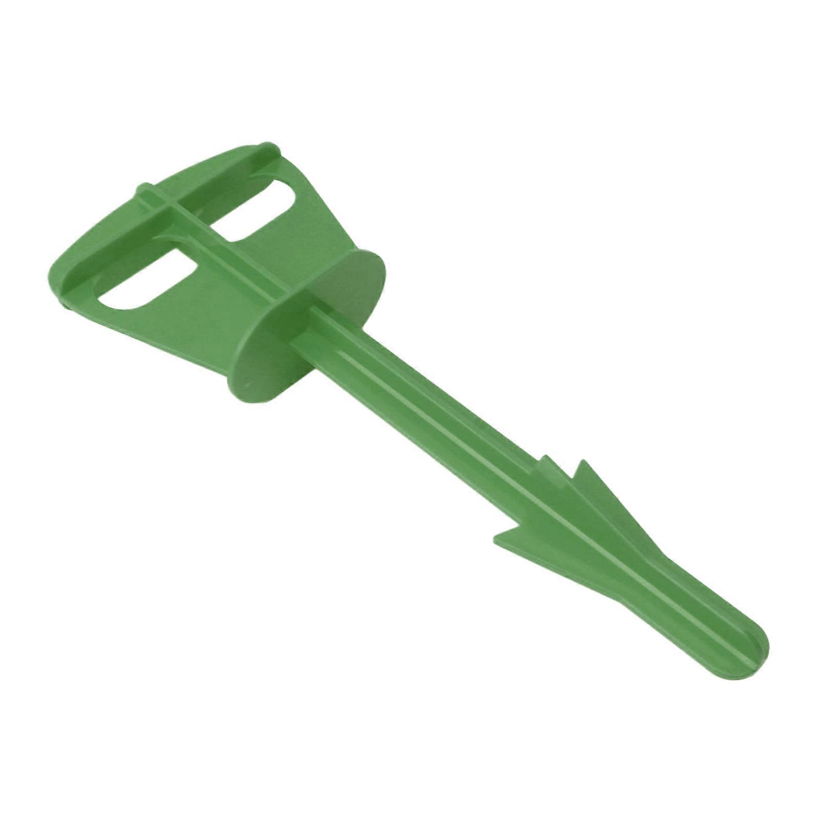 Plastic Hunters Large Livestock Deer Anal Cleaning Tool