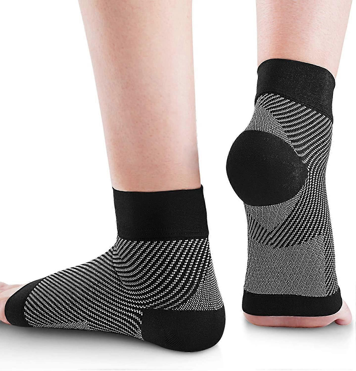 Ankle Support Compression Socks For Men