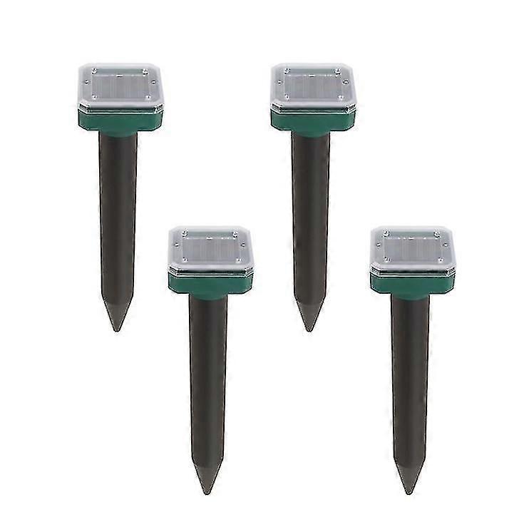 Mole Repeller,ultrasonic Mole Repellent,mole Repeller,ultrasonic Solar Mole Repeller,solar Mole Repeller,for Mole/snake Repeller-CE