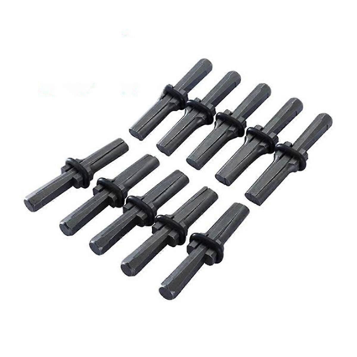 Stone Splitting Tool Splitting Tools Wedge Stone Set Stone Splitting Concrete Rock Marble Handmade Diy Tools,18mm